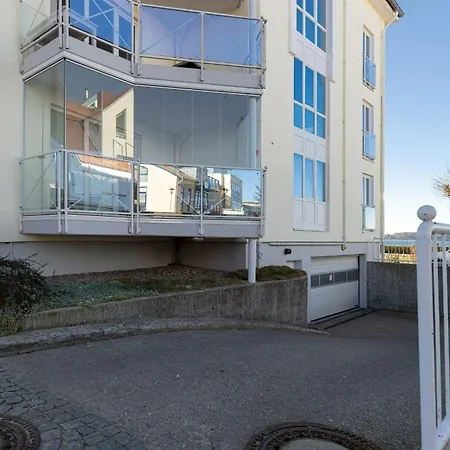 Strandhotel Nr 19