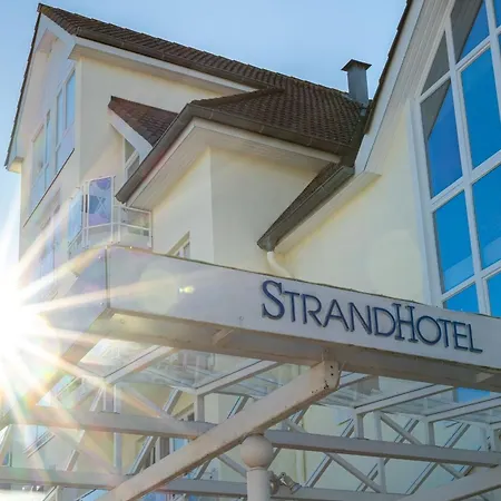 Strandhotel Nr 19 Apartment *