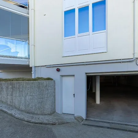 Apartment Strandhotel Nr 19 Laboe