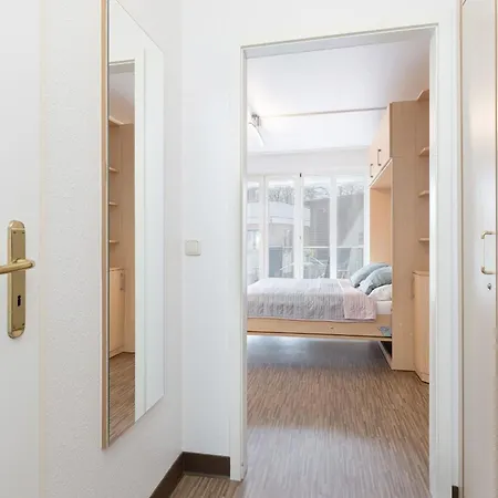 Strandhotel Nr 19 Laboe