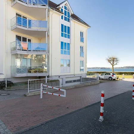 Strandhotel Nr 19 * Laboe