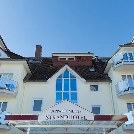 Strandhotel Nr 19