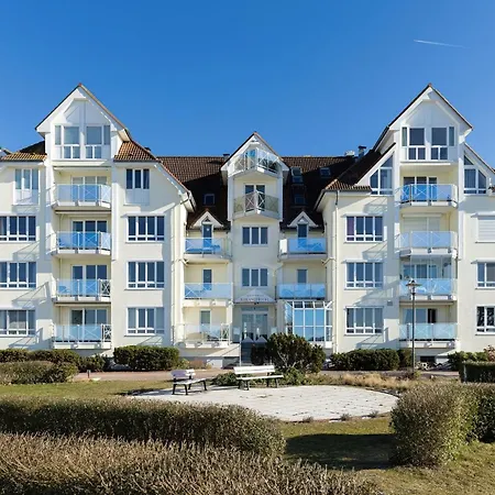 Strandhotel Nr 19 * Laboe