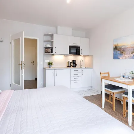 Strandhotel Nr 19 Laboe