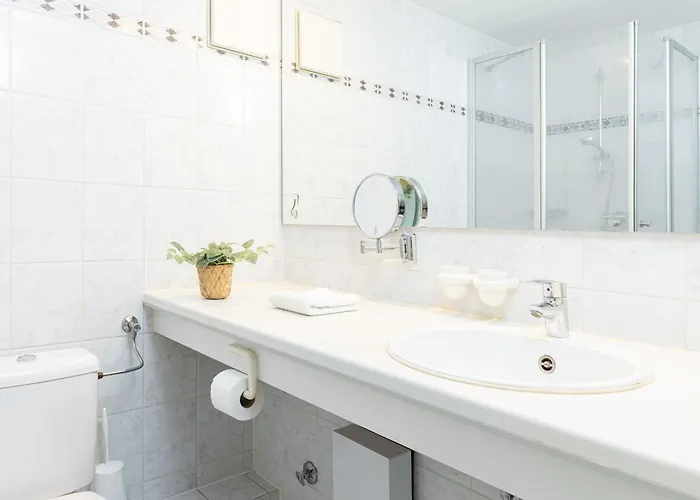 Strandhotel Nr 19 Apartamento Laboe