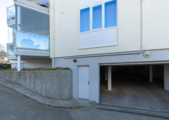 Apartamento Strandhotel Nr 19 Laboe