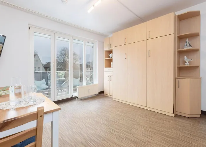 Strandhotel Nr 19 3*